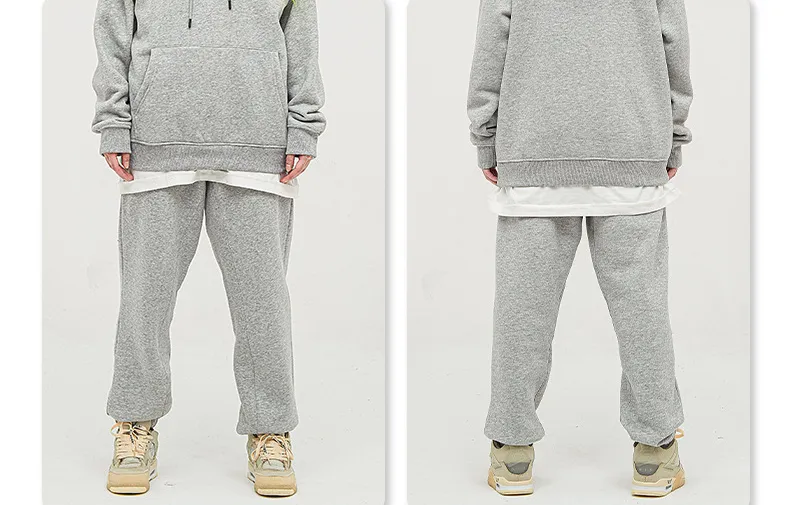 Sweatpants display 2