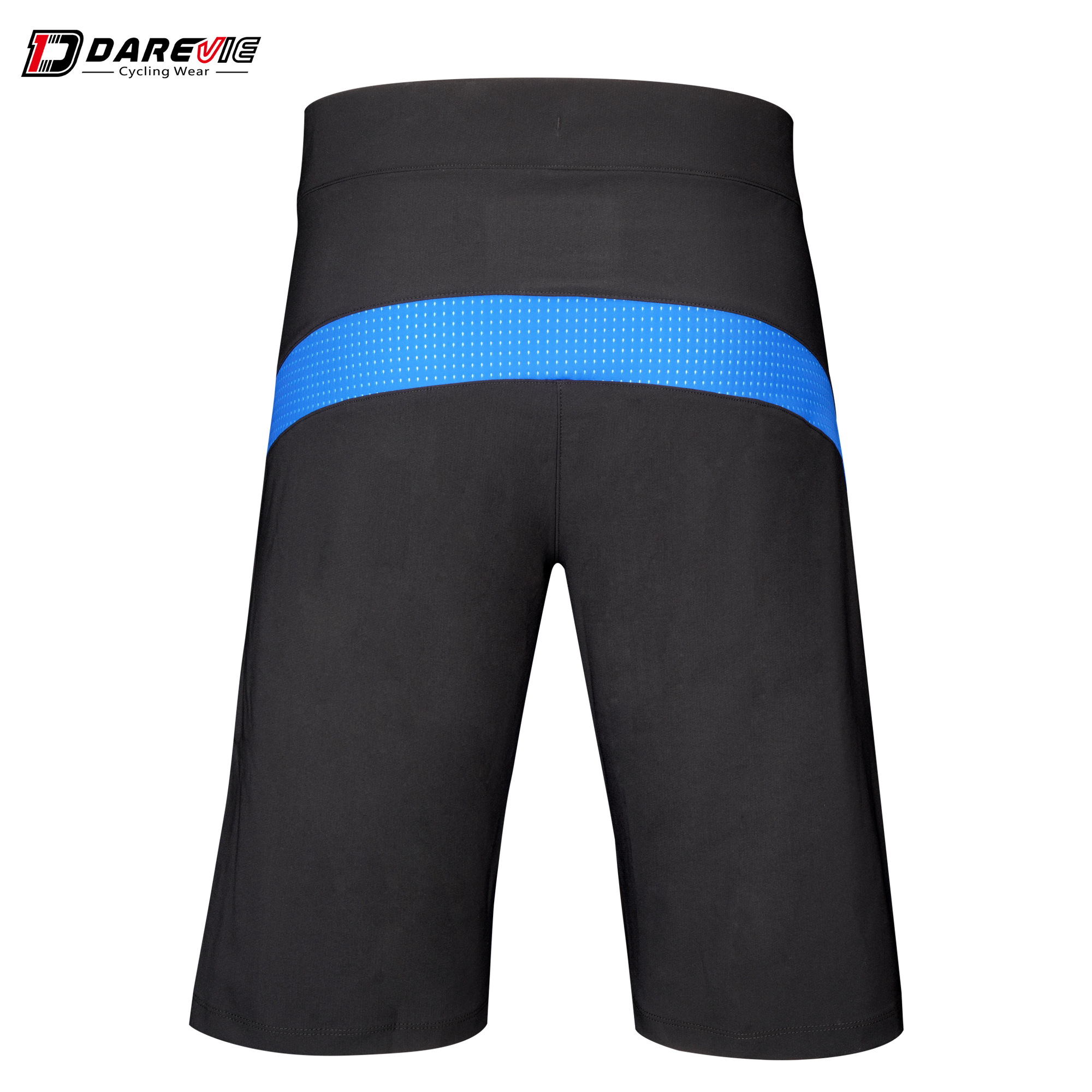MTB bike shorts feature view 3
