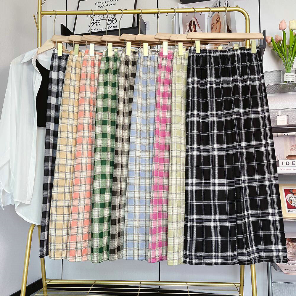 1.23 Dollar Model DNK002 Pants Waist Free Summer Cool Material Outdoor Trousers Women's Cargo Jogging Pants With Colors