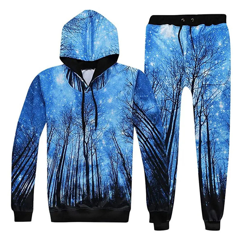 Tracksuit details 10