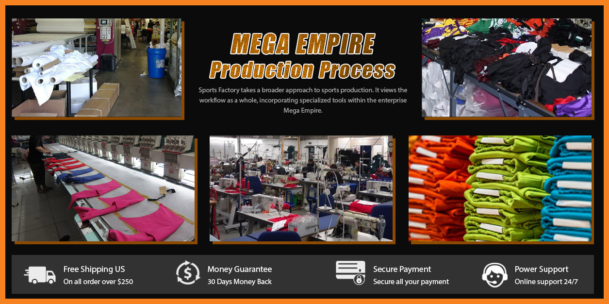 Manufactory Workshop