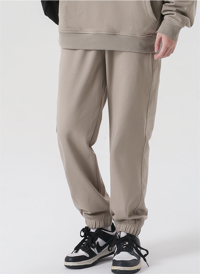 Custom Outerwear Showcase