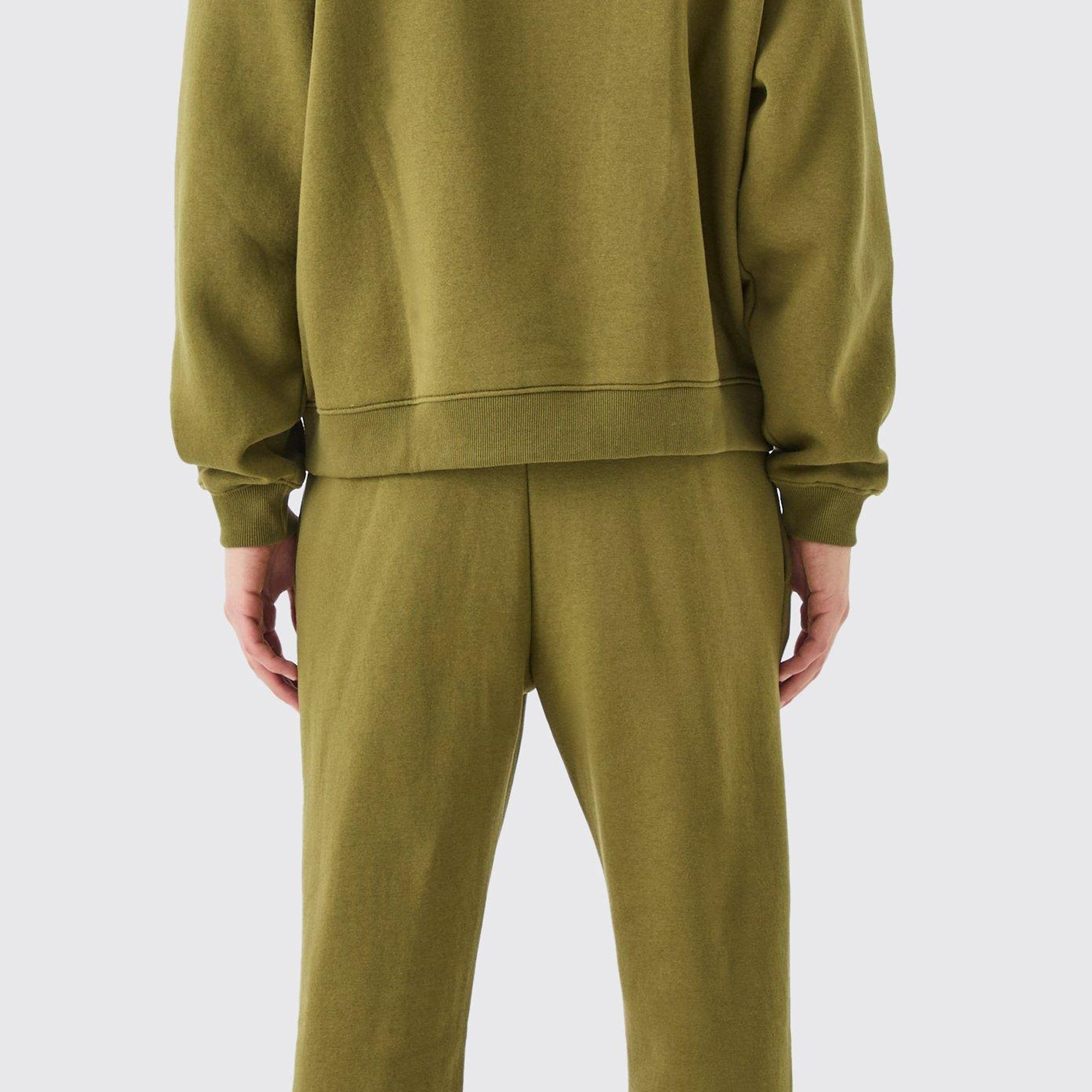 New Stylish Winter Hooded Solid Breathable Customized Tracksuits for Men