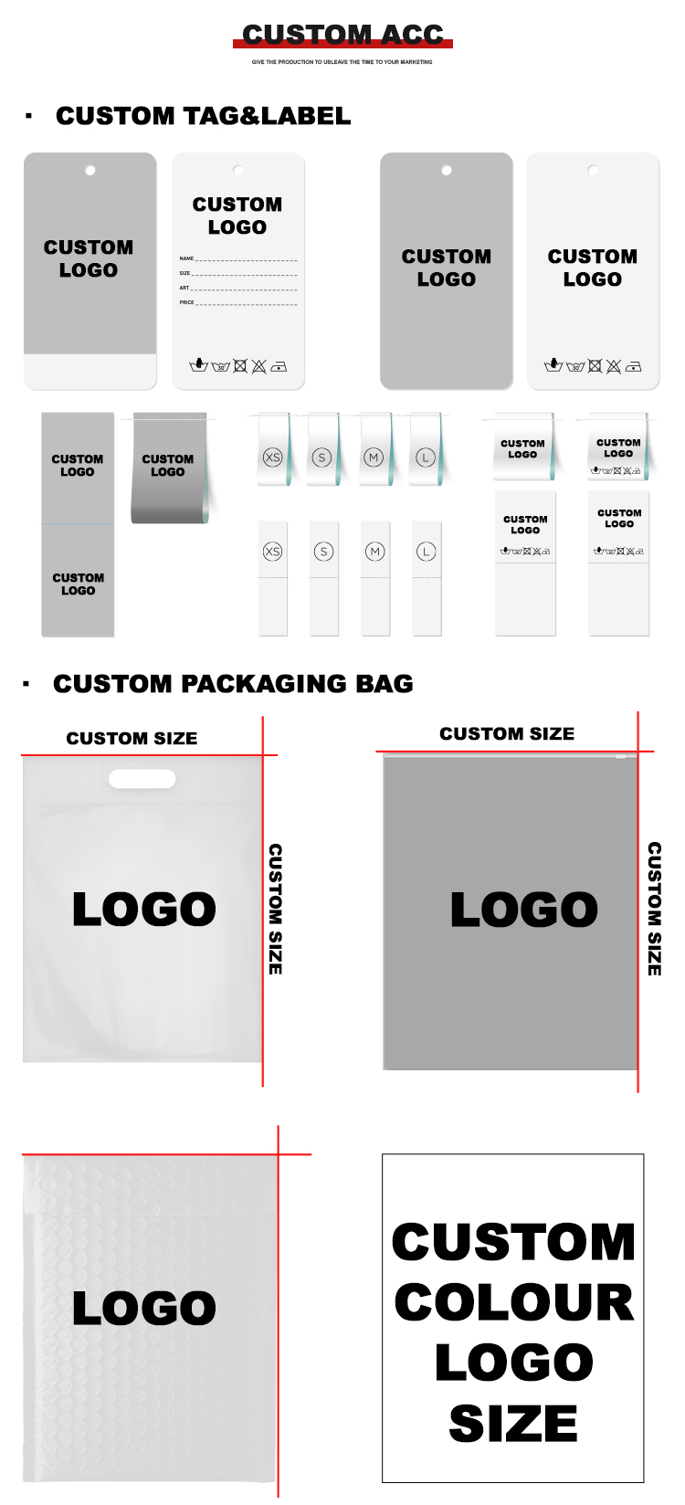 Fabric Selection