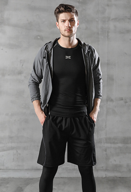 Gym sports Style