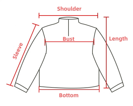 Size Measurement Guide
