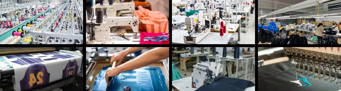 Production Process 1