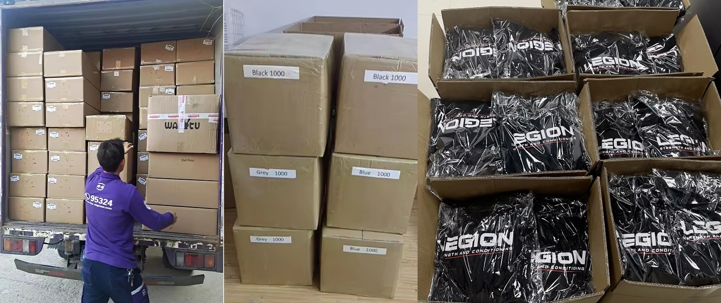 Packaging Showcase 2