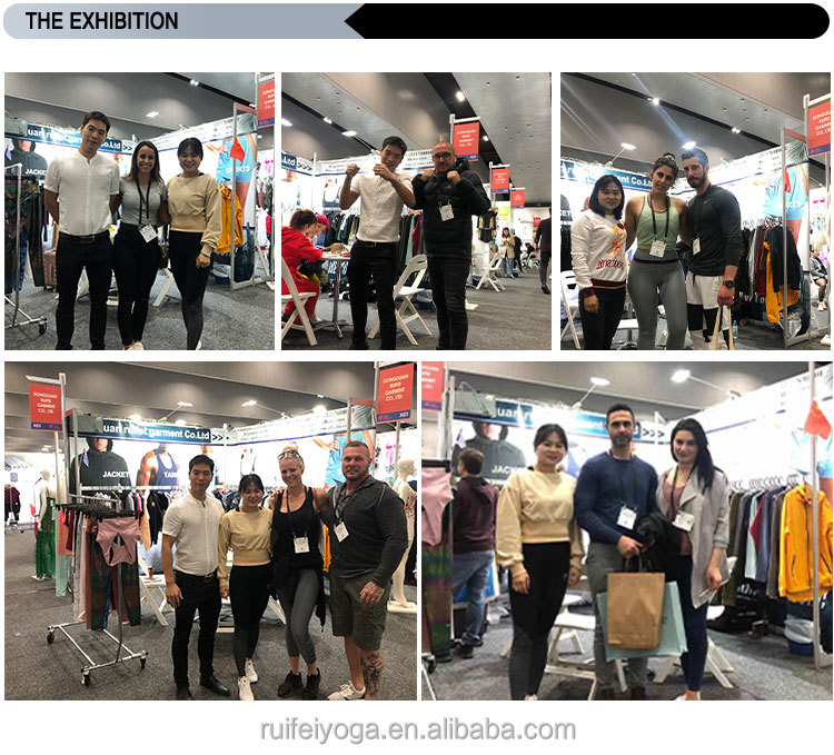 Exhibition Booth