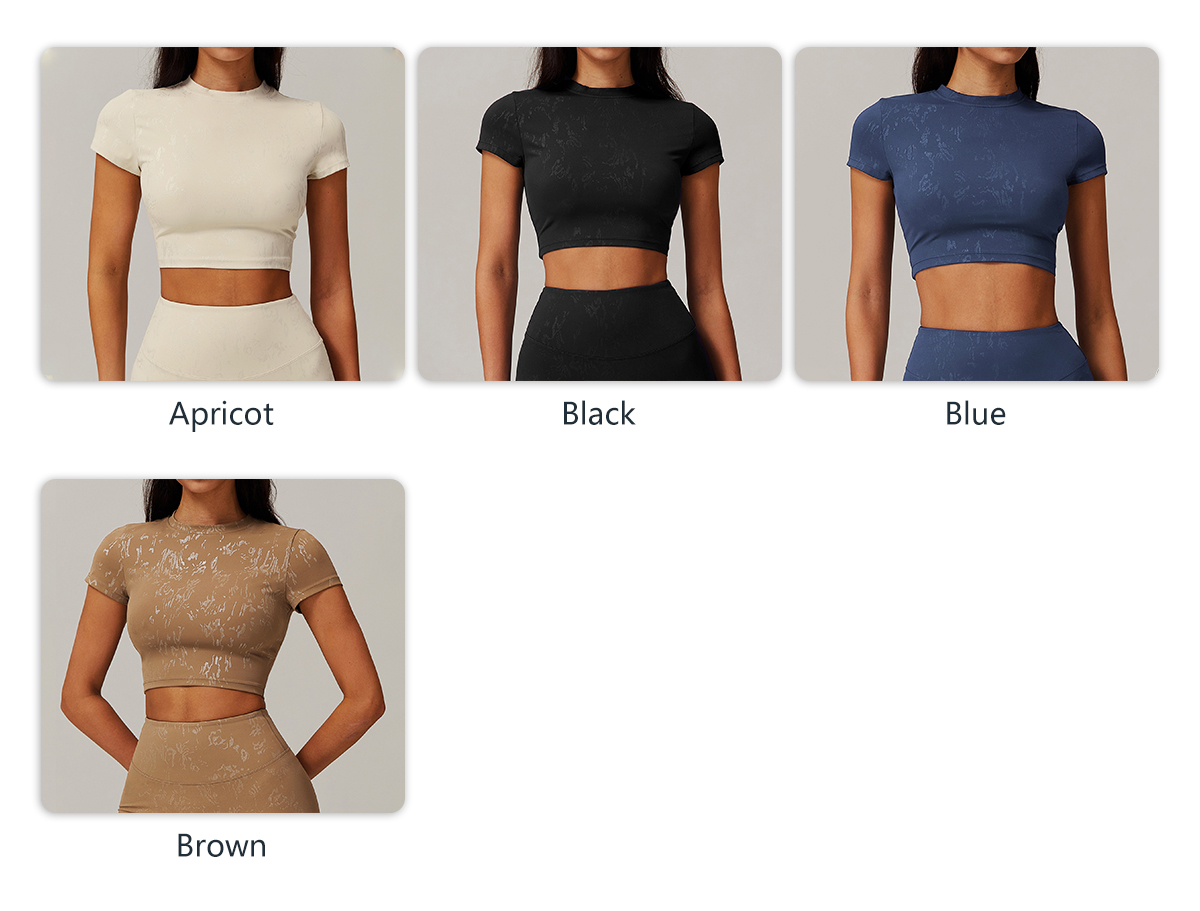 Activewear Production Factory