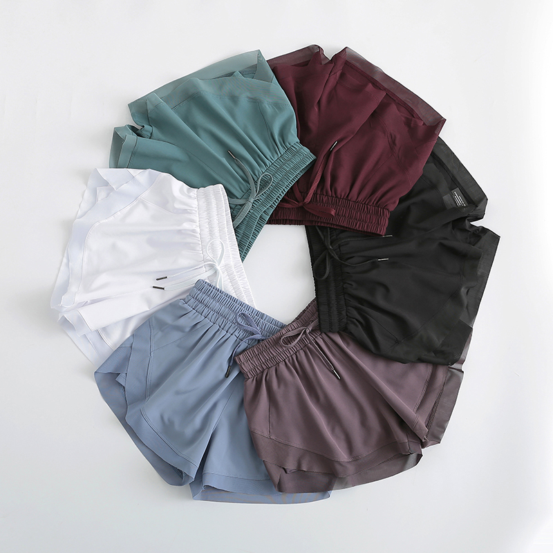 Sport Shorts Detail 1