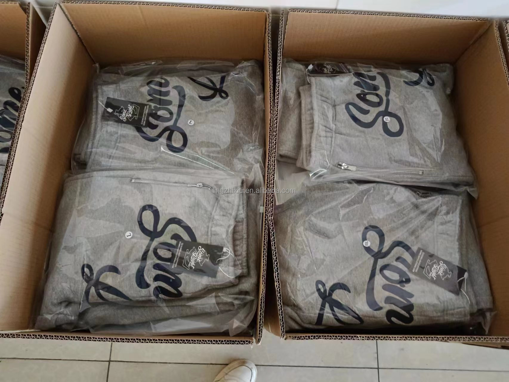Packaging Box