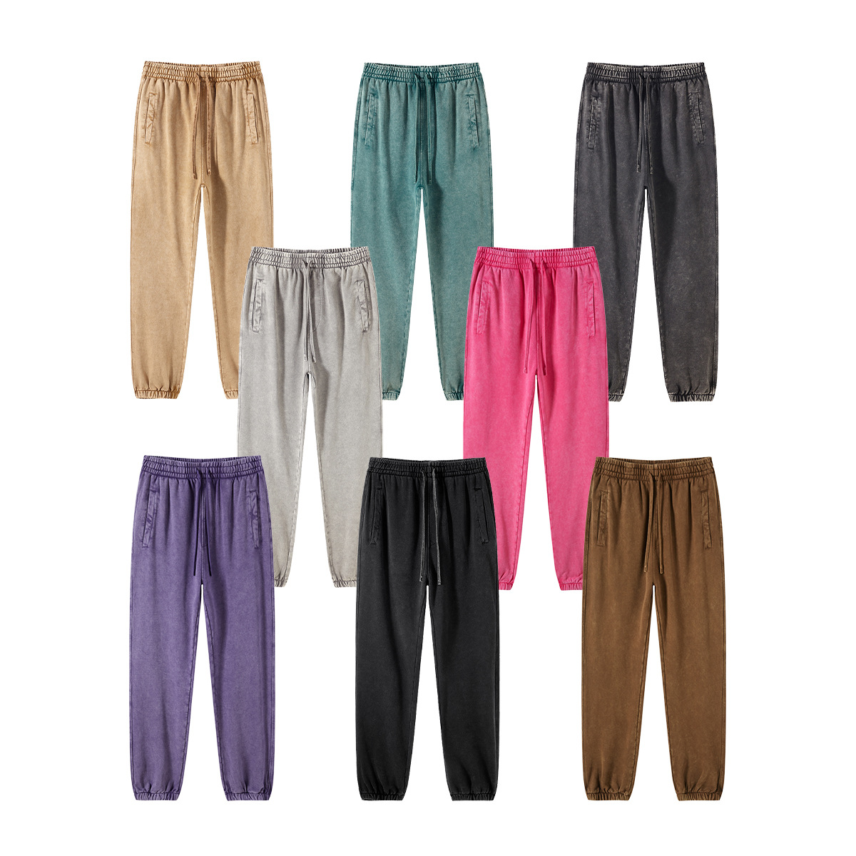 Available Colors