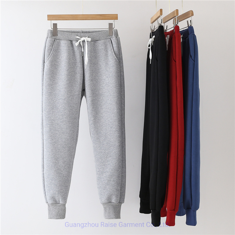 Custom Logo Wholesale Jogger Pants Sweatpants for Men