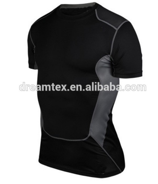 Hot Sale Cotton Sports Body Building Men Gym Stringer Men tank Top