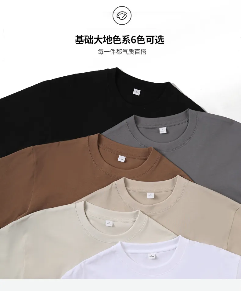 Wholesale Side Pockets High Waist Drawstring Mens Baggy Straight Leg Cotton Jogger Pants Sweatpants