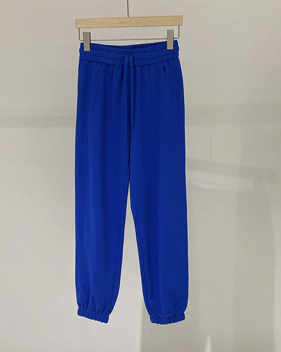 Women's Loose Baggy Trousers Sweatpants Streetwear Casual Sport Track Pants Joggers