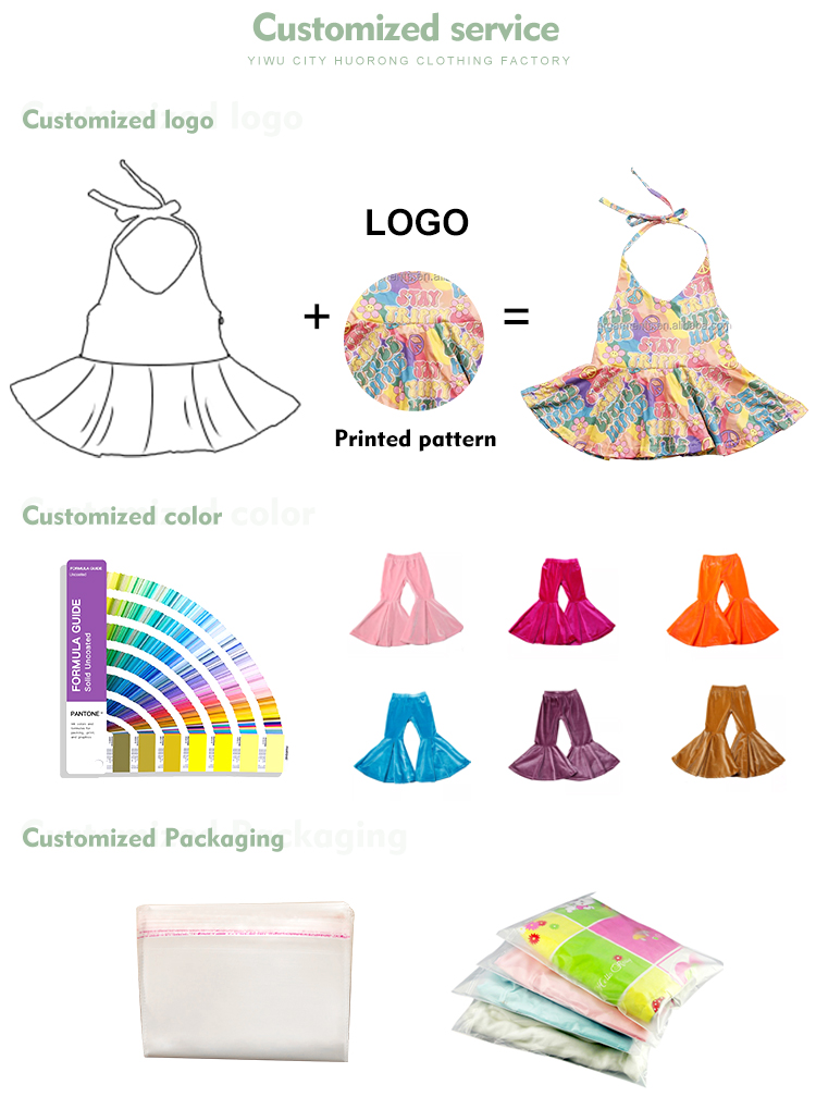 Customization Options