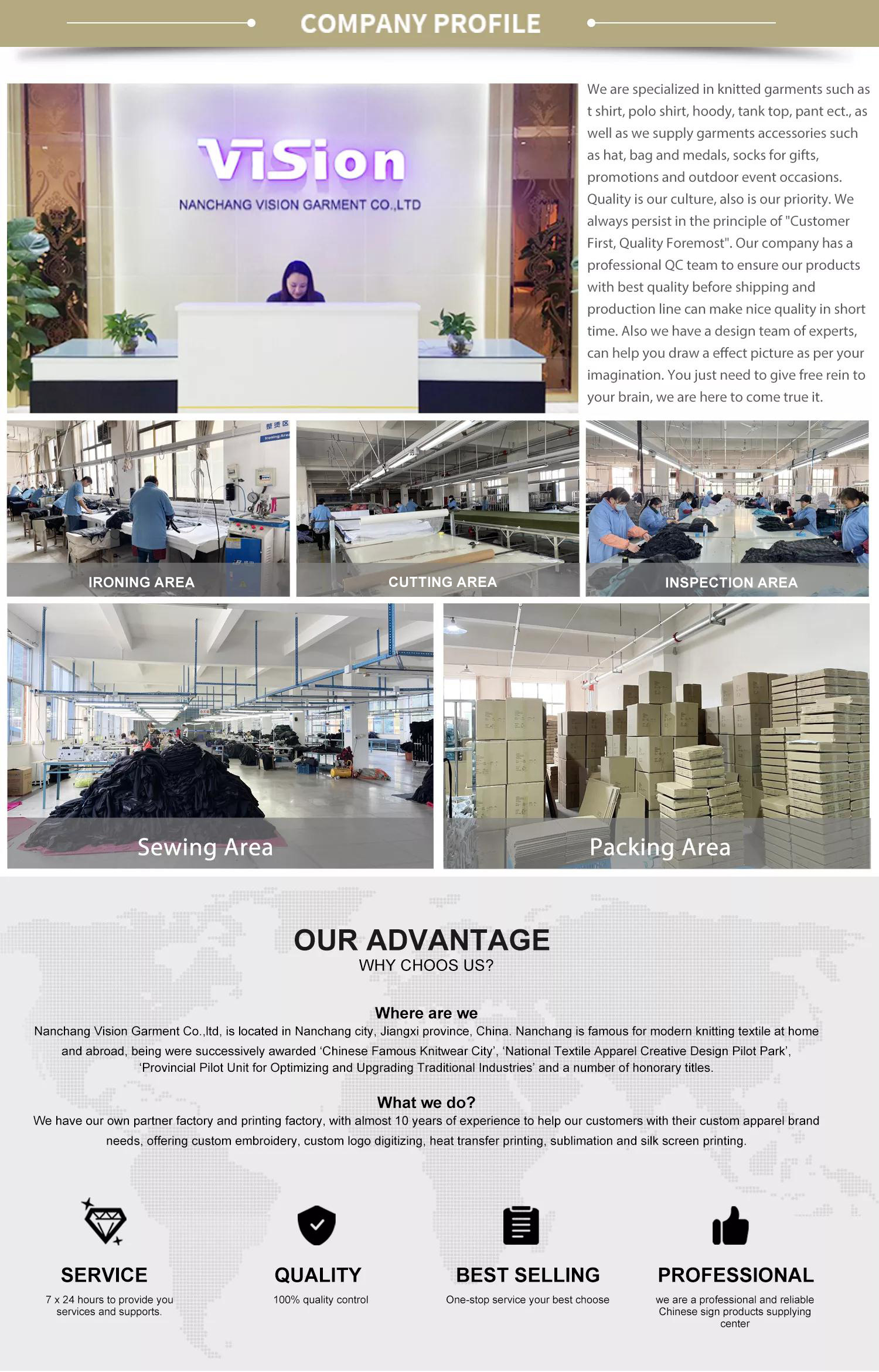 Company Office and Showroom
