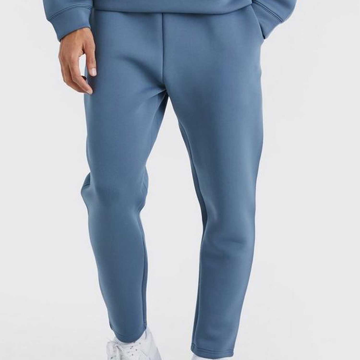 New Arrival Custom Design Men's Tracksuits Oversize Jogging Customized High Quality Track Suit
