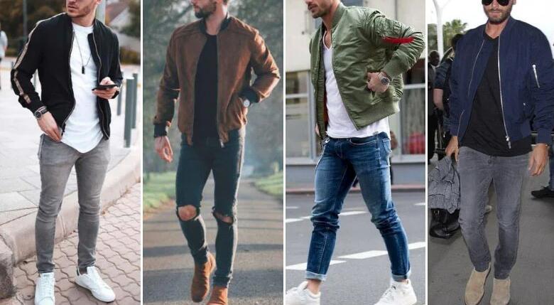 Lightweight Custom Anorak Jacket