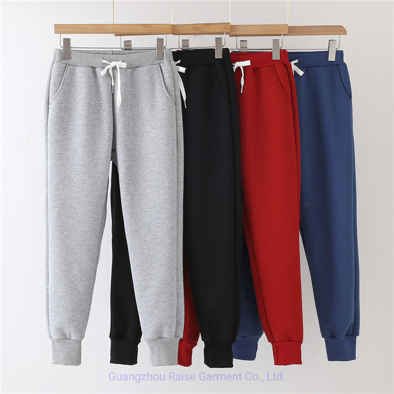 Custom Logo Wholesale Jogger Pants Sweatpants for Men