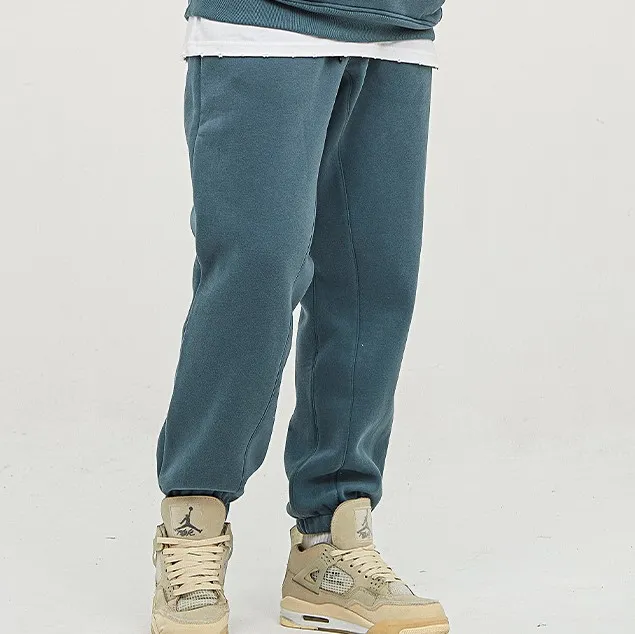Unisex Jogger Pants Design 4