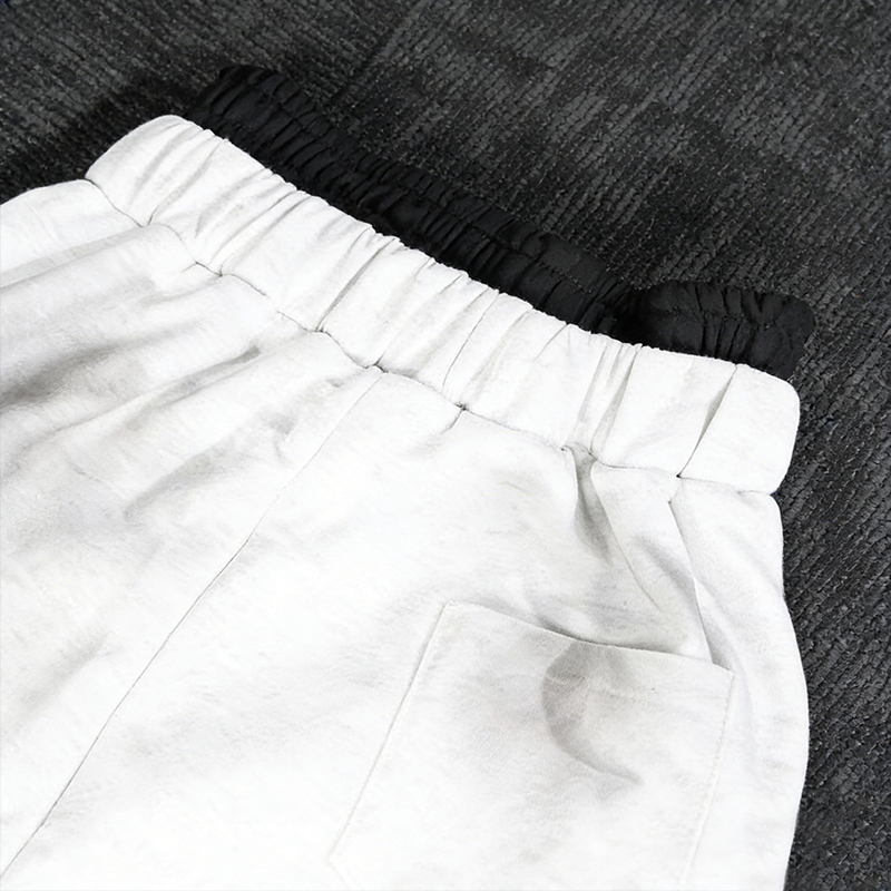 Manufacturer Custom Streetwear Trend Men's Sweatpants Jogger Training Fitness Pants Trousers for Men Outdoor