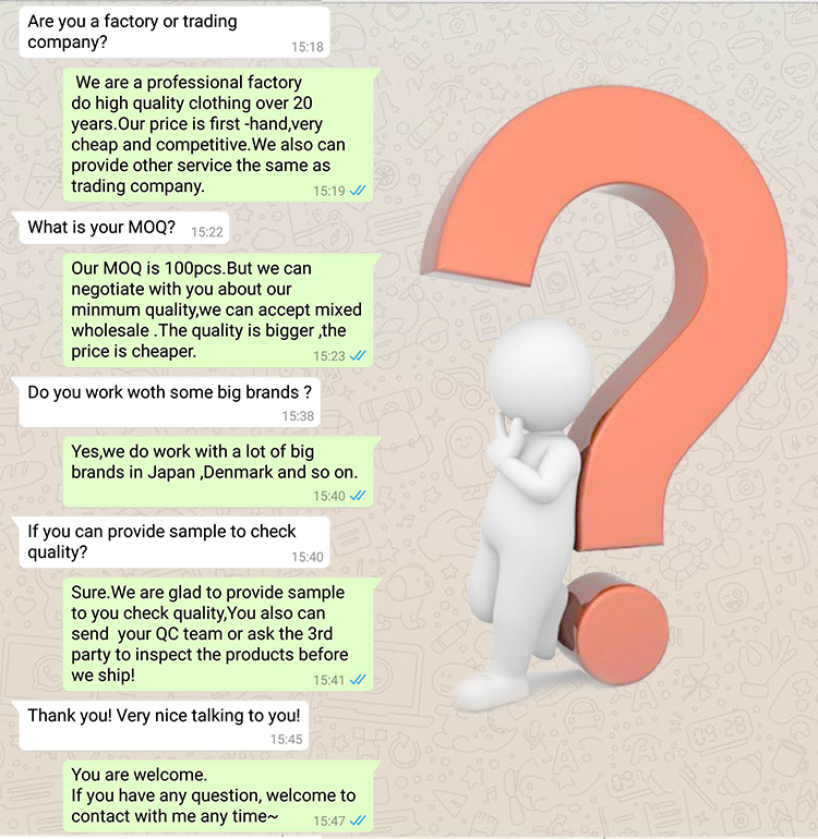 Why Choose Us Strengths