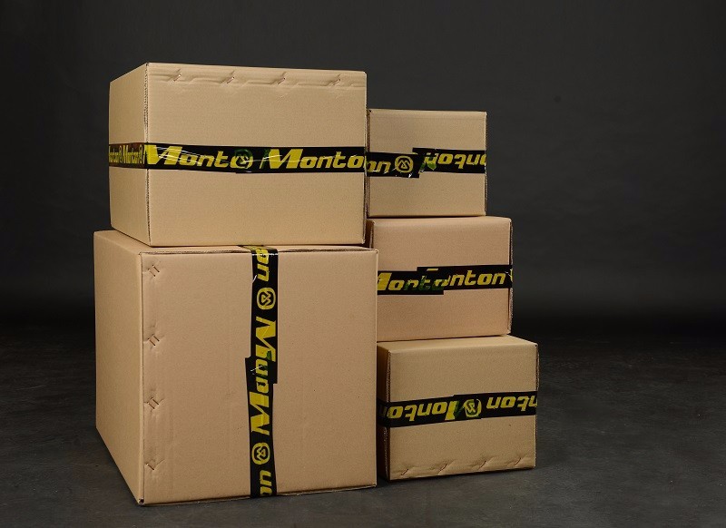 Secure Shipping Carton