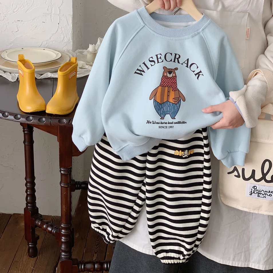 Kids Wear Collection Showcase 2