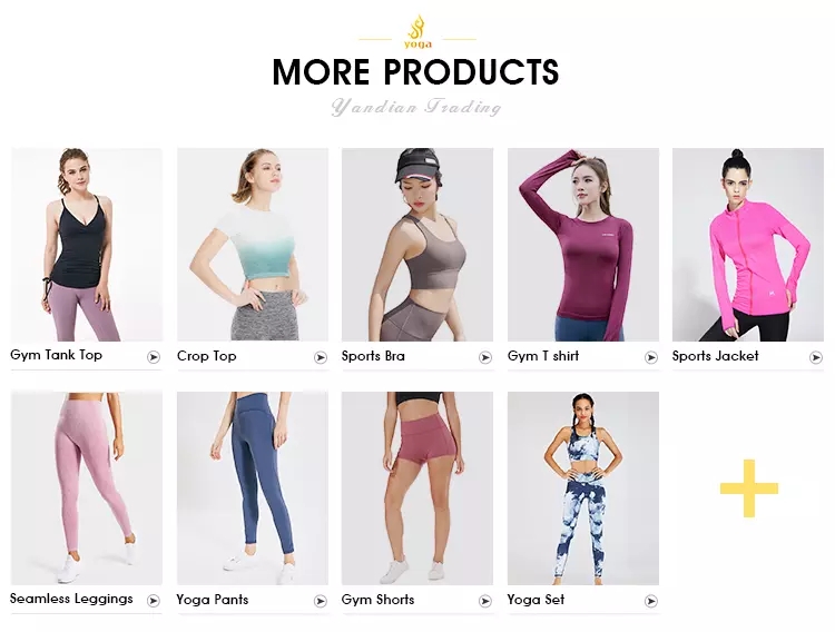 Main Products