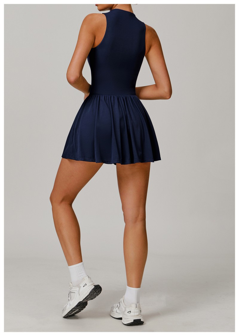 Inner Shorts Feature