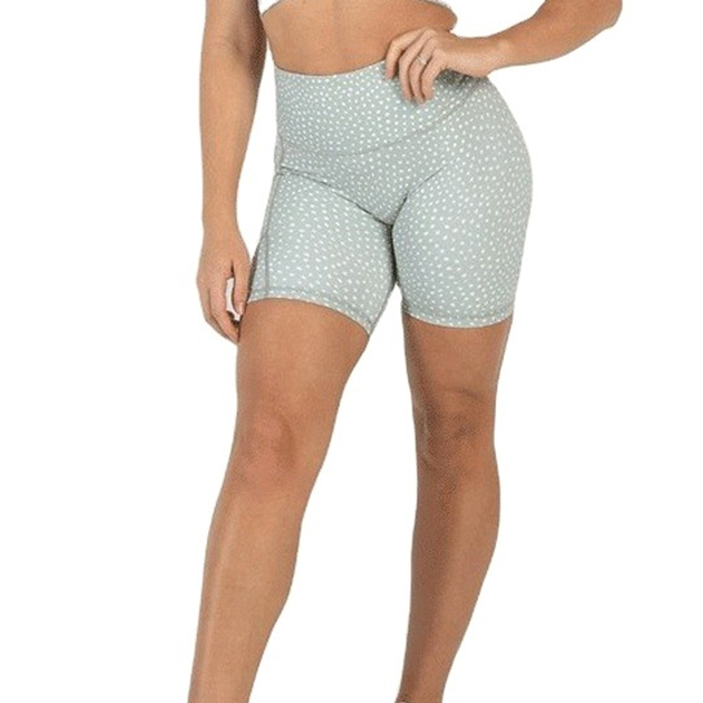 Booty Shorts Style 1