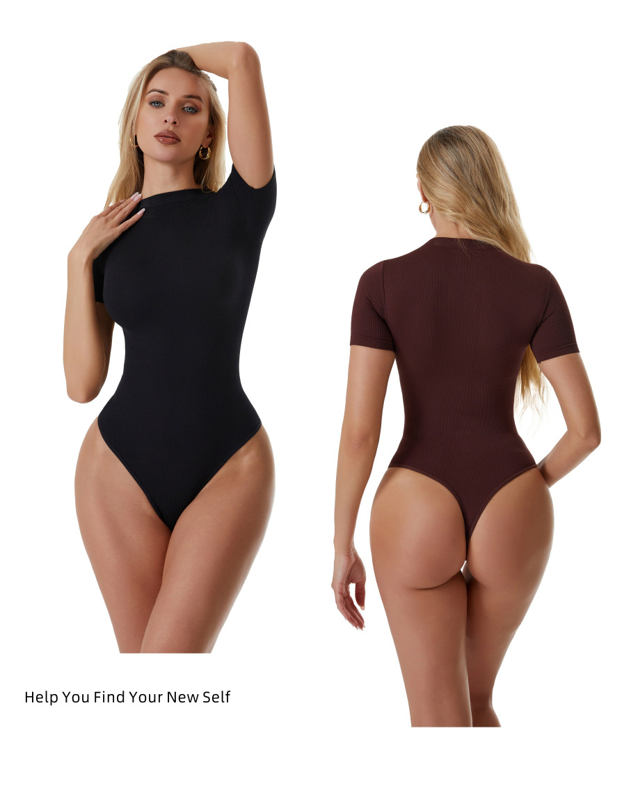 Shapewear detail