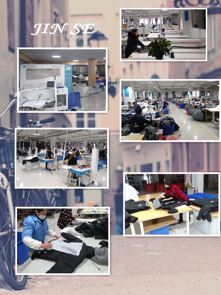 Production Process 1