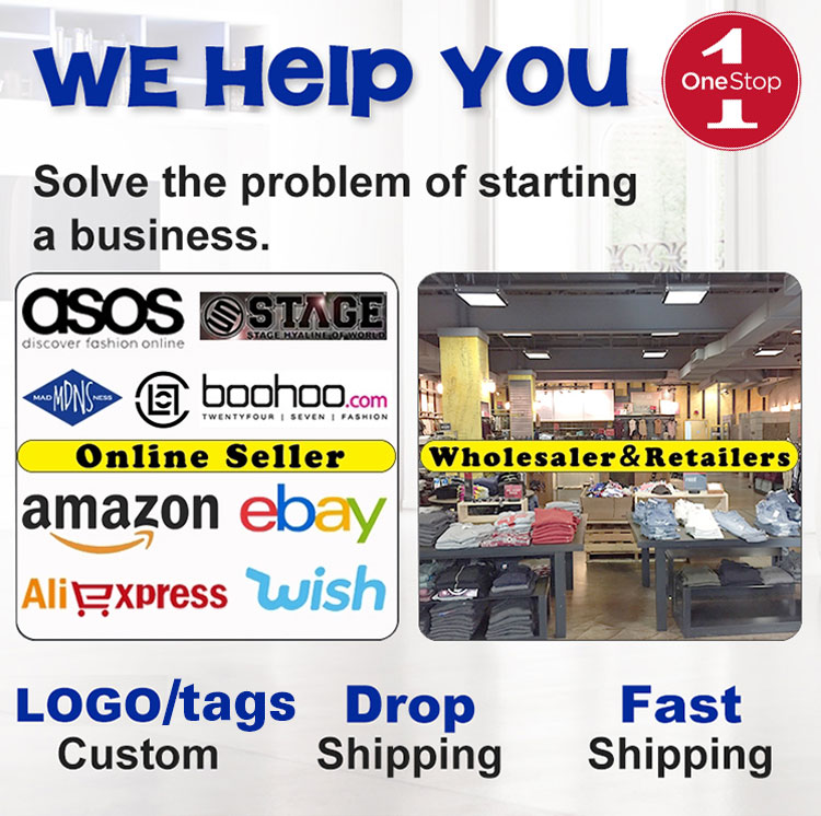 One-Stop Service Overview