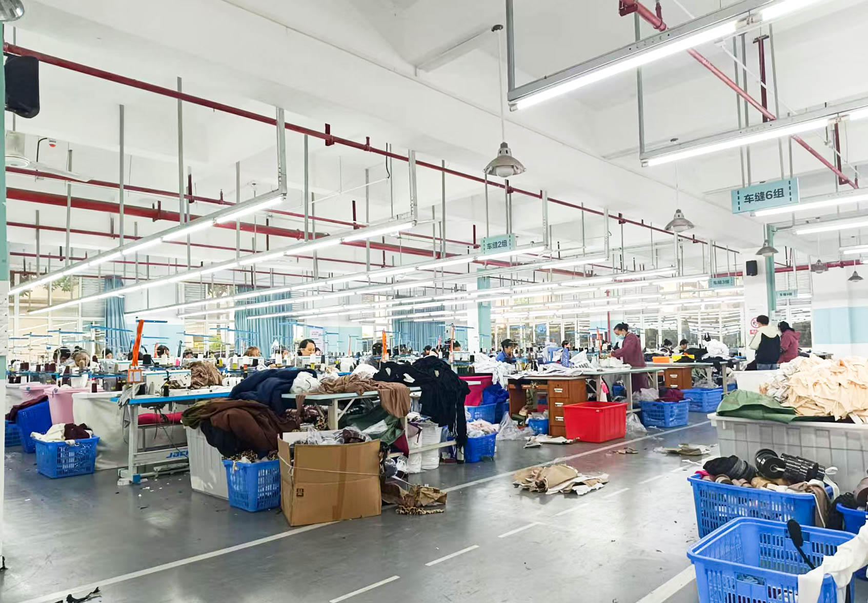 Production Line 3