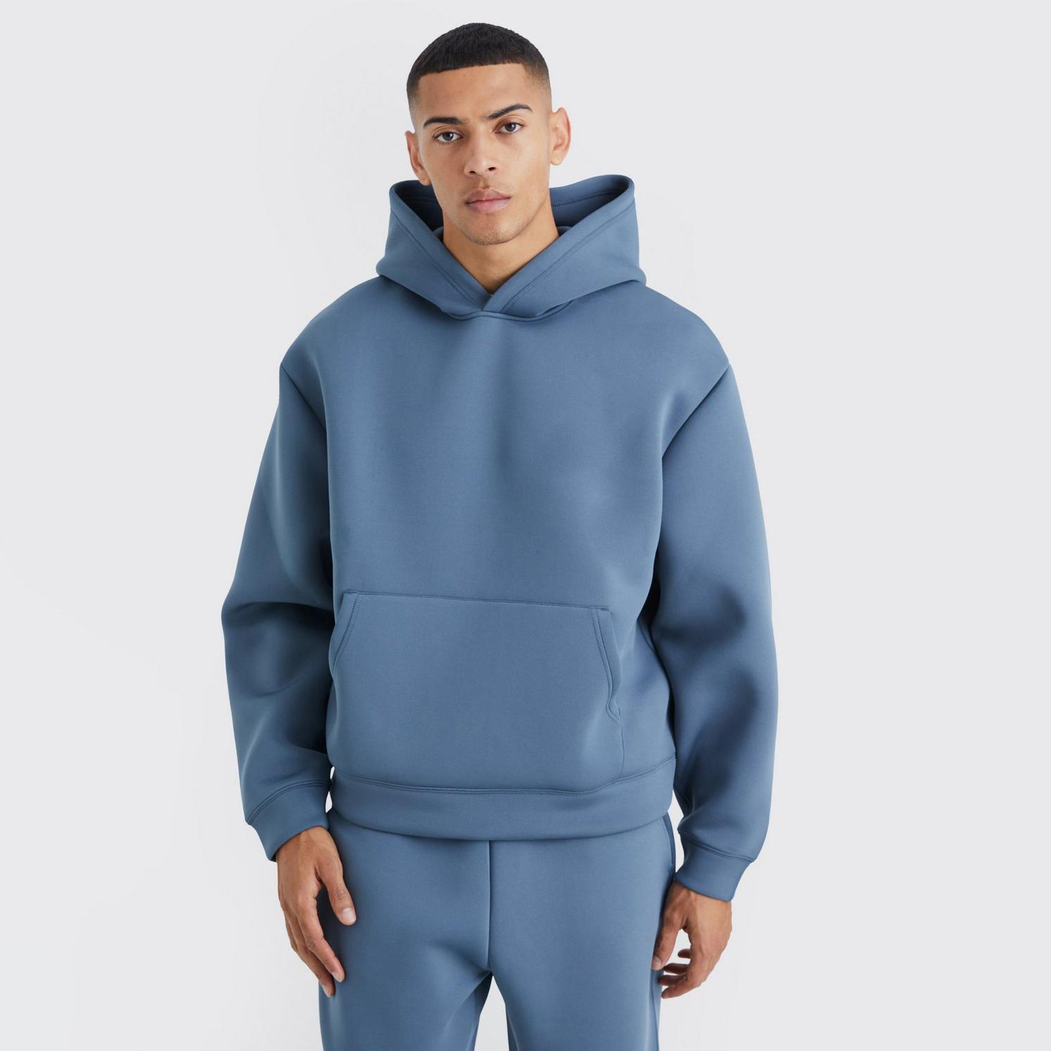 New Arrival Custom Design Men's Tracksuits Oversize Jogging Customized High Quality Track Suit
