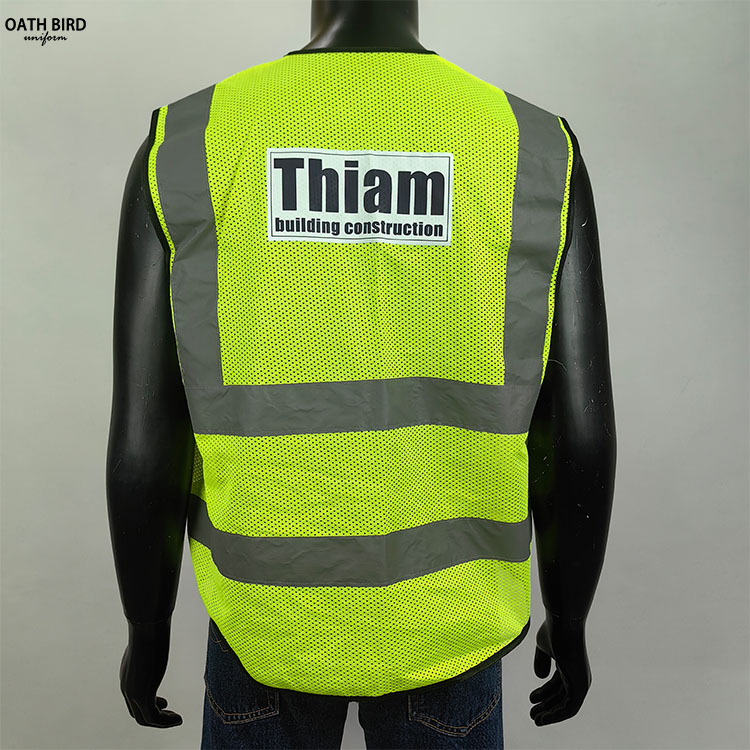 Custom Uniform 2