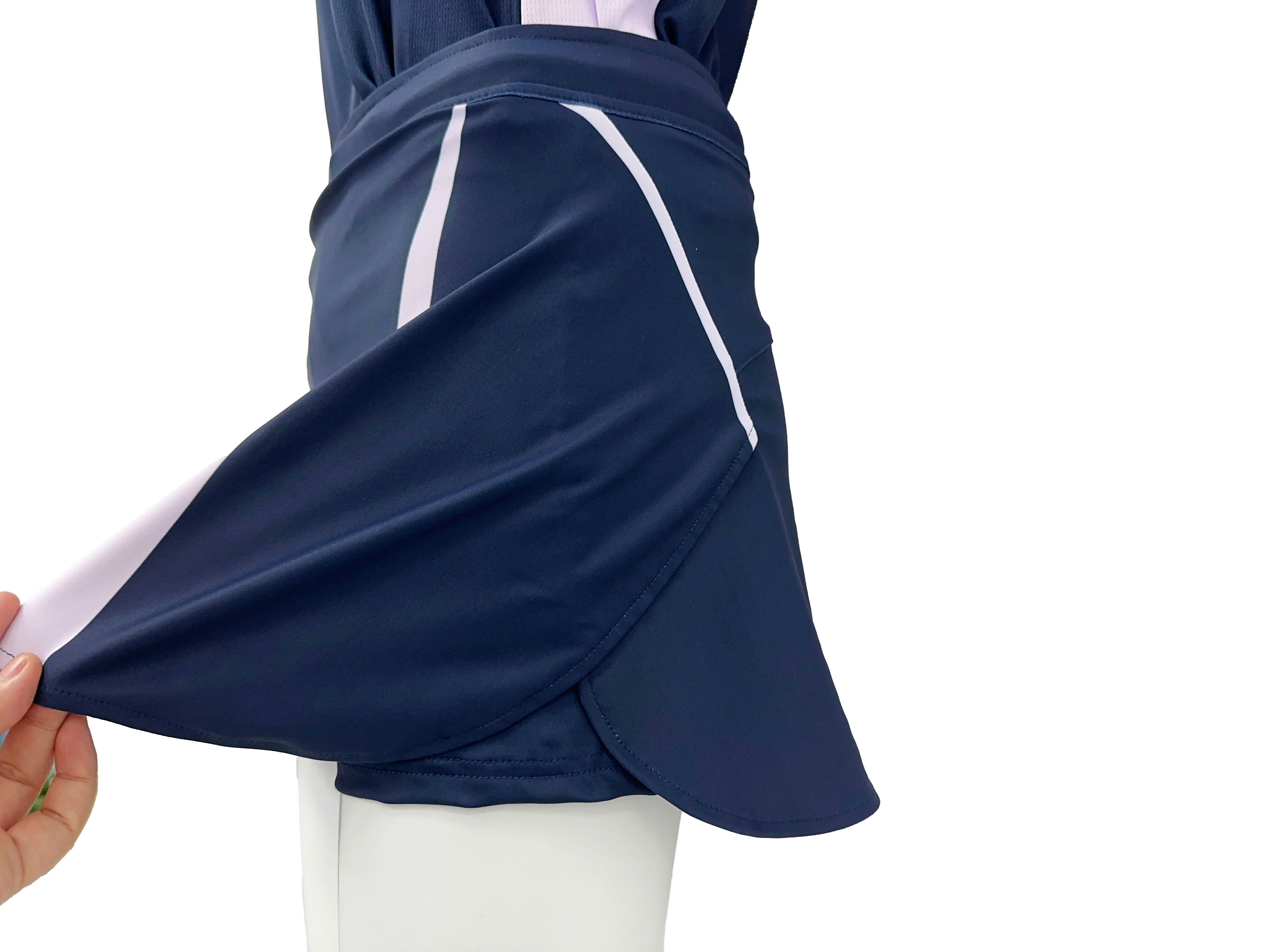 Sport Skirt Detail 8