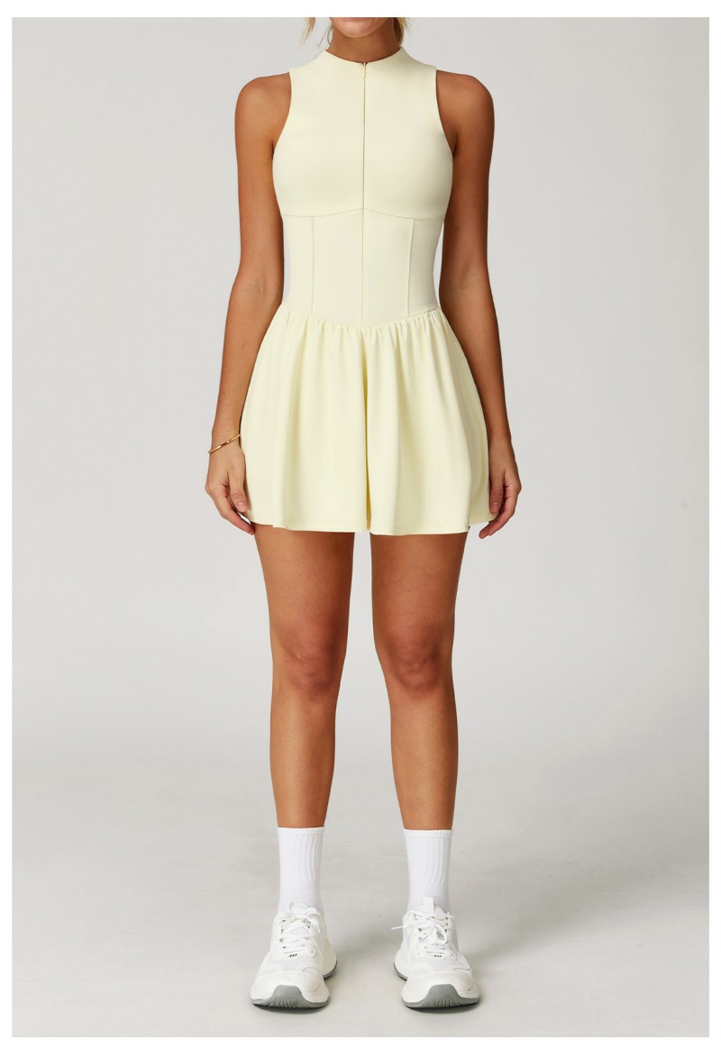Golf Skirt Colors