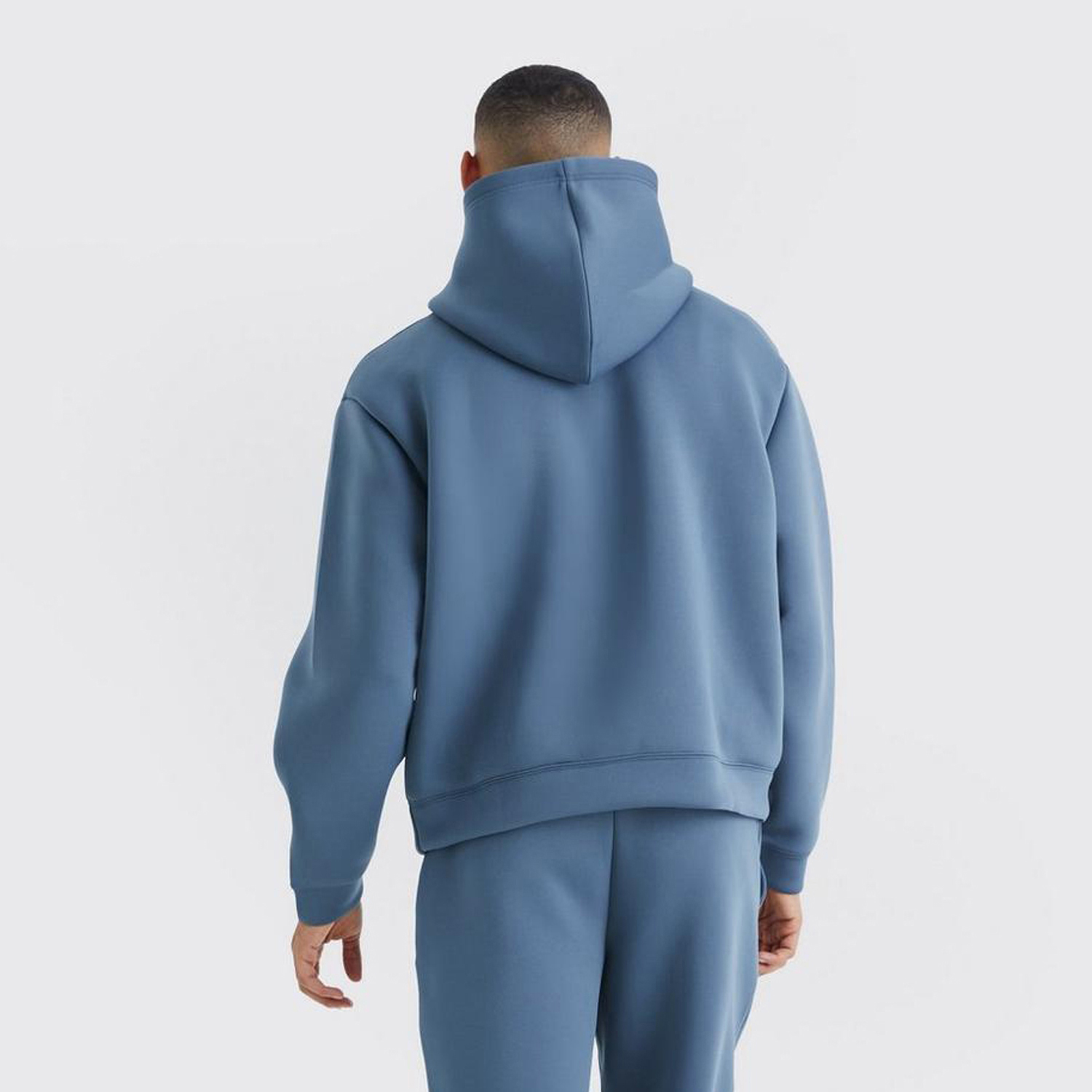New Arrival Custom Design Men's Tracksuits Oversize Jogging Customized High Quality Track Suit