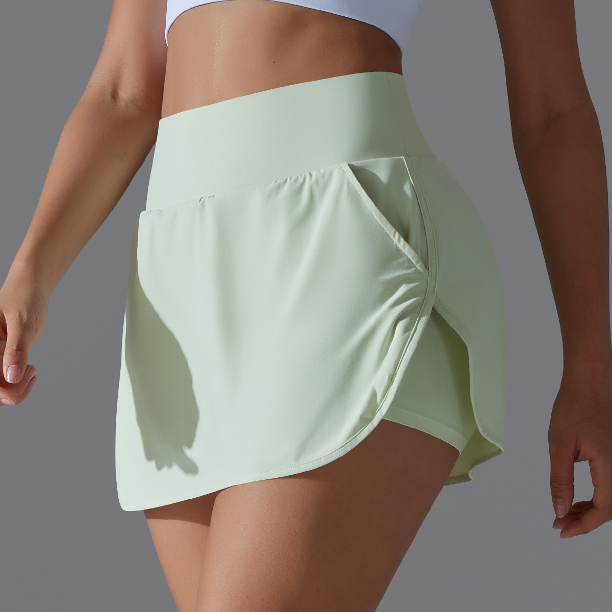 Tennis Skirt Color Options