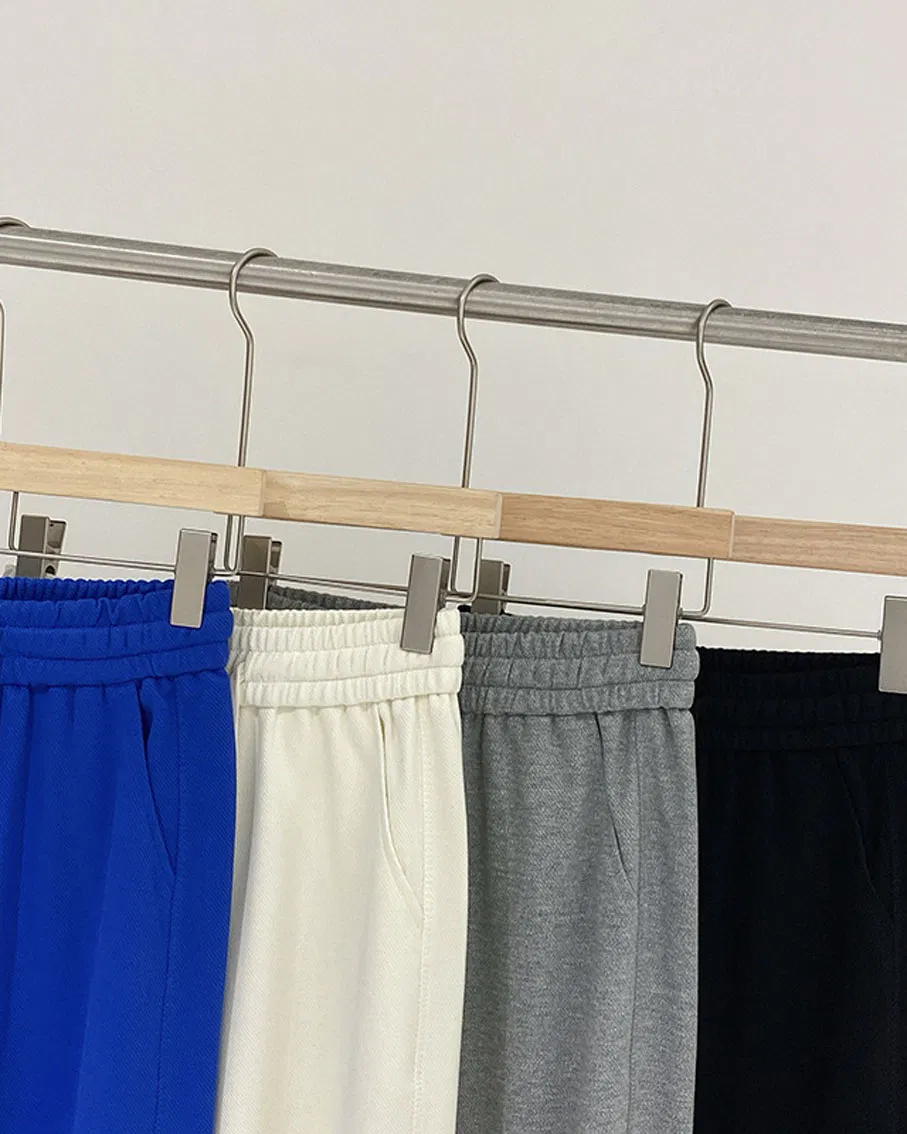 Women's Loose Baggy Trousers Sweatpants Streetwear Casual Sport Track Pants Joggers