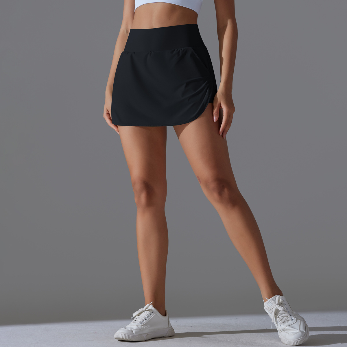 Tennis Skirt Fabric Quality