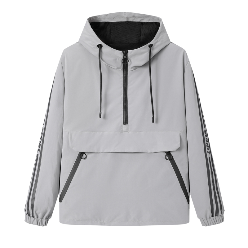 anorak jacket
