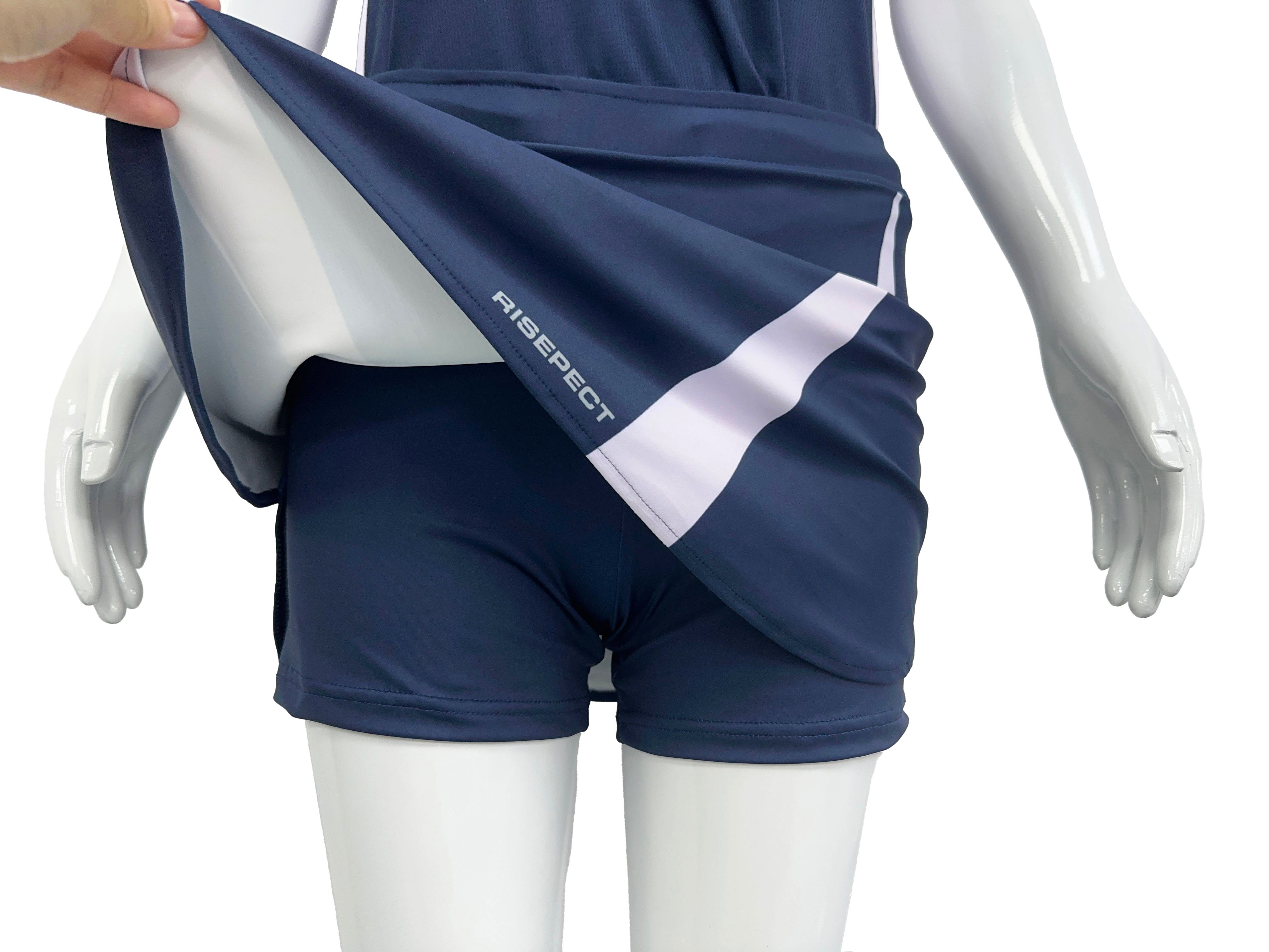 Sport Skirt Detail 7