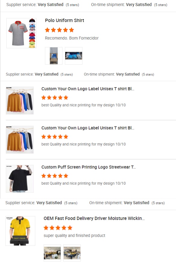 Customer Review 3