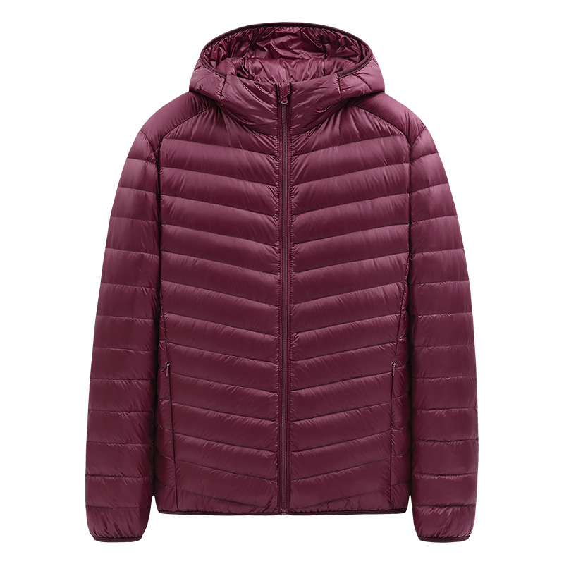 down jacket